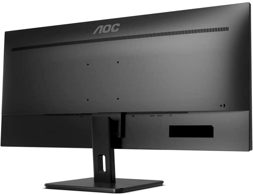 Монитор AOC 34" Q34E2A