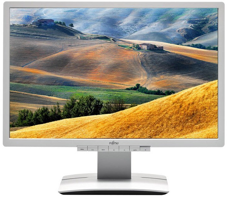 Монитор Fujitsu 22" B22W-6
