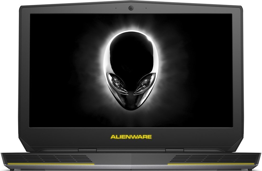 Ноутбук Dell Alienware 15 (A15-0049)