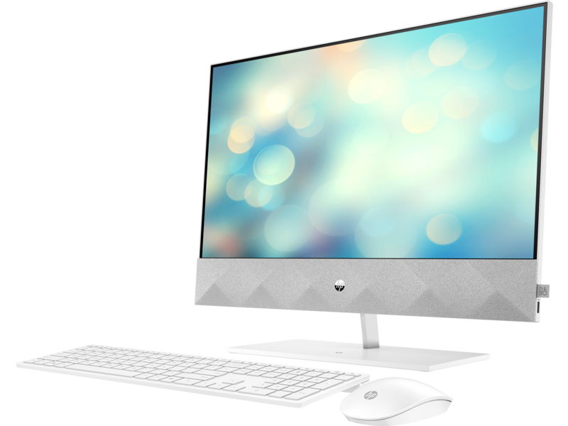 Моноблок HP Pavilion 24-k1019ur (5D263EA)