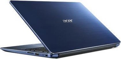Ноутбук Acer Swift SF314-56G-704Q