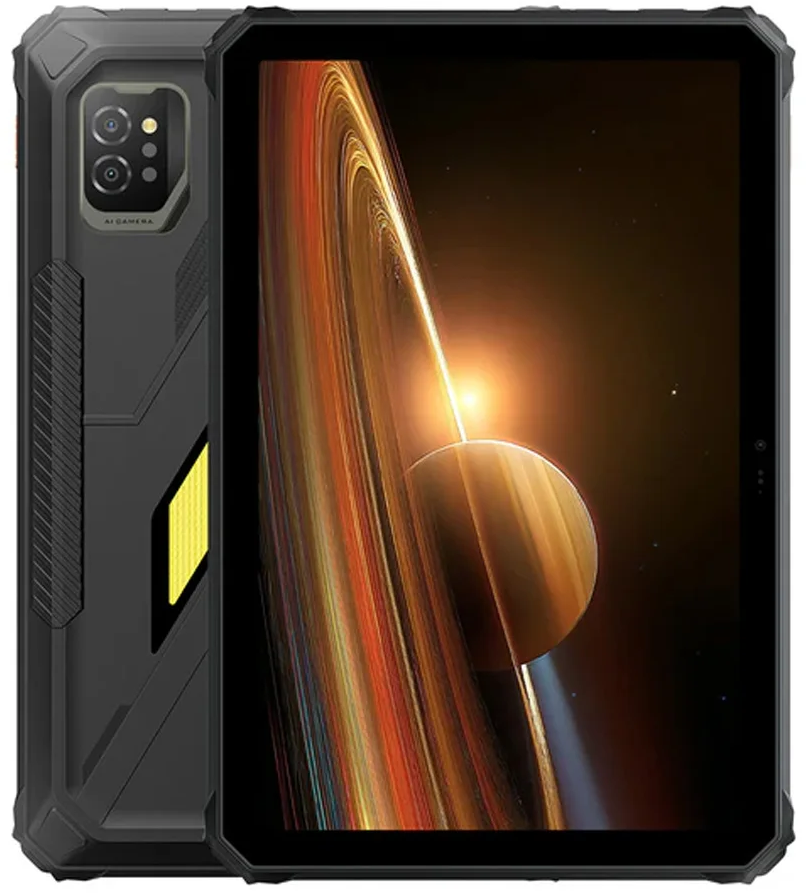 Планшет Blackview Active 7 8/128Gb Black