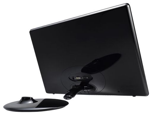 Монитор LG 22"  E2250VR-SN