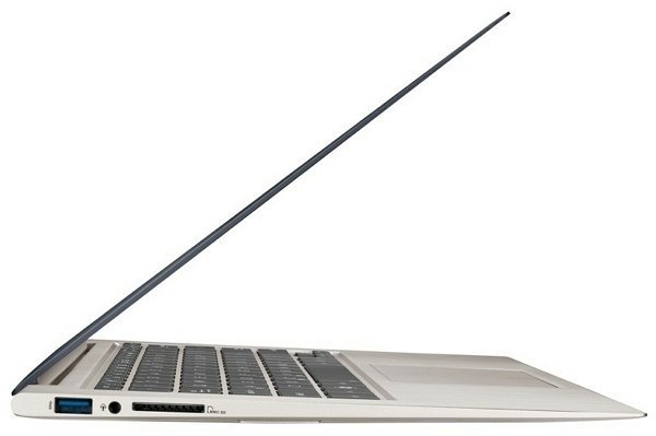 Ультрабук ASUS ZENBOOK Prime UX32VD