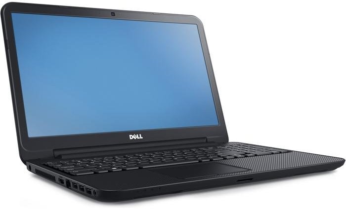 Ноутбук Dell Inspiron 3721 Black (3721-0770)