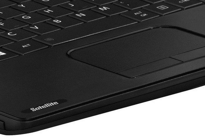 Ноутбук Toshiba Satellite C50-A-L3K