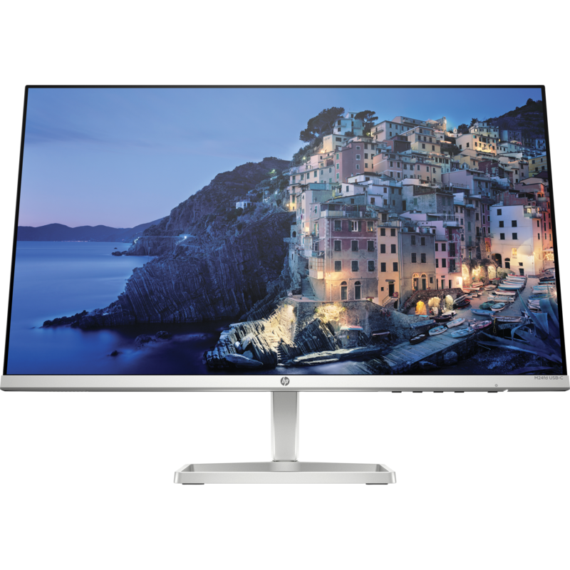 Монитор HP 24" M24fd (474U1AS)