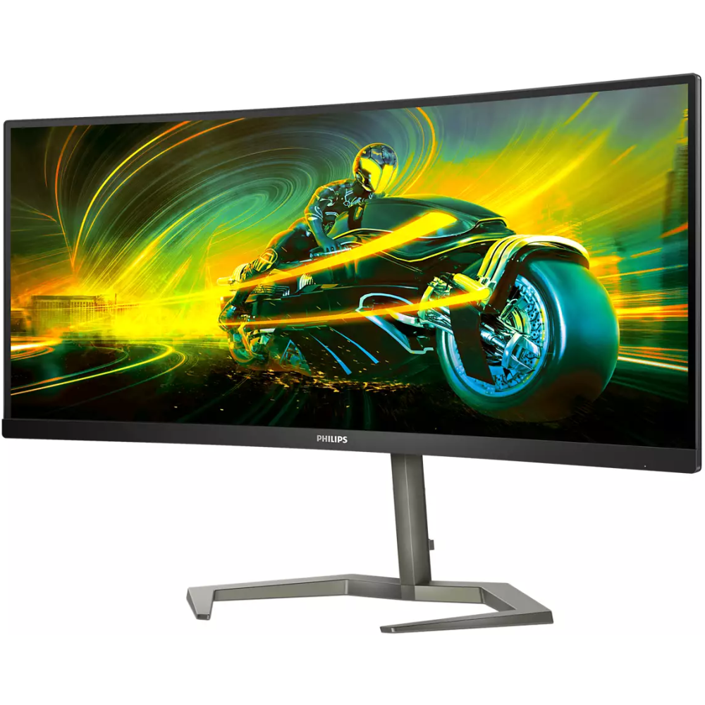 Монитор Philips 34" 34M1C5500VA