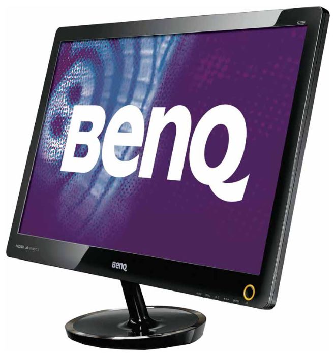 BENQ 22" V2220H