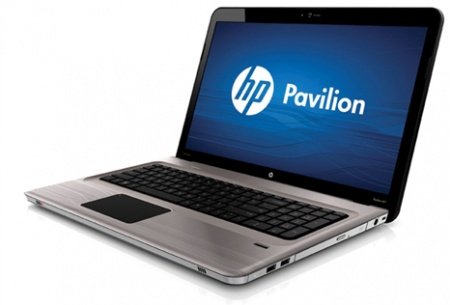 HP Pavilion dv7-4100er (XD869EA)
