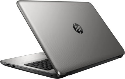 Ноутбук HP 15-ay012ur (W6Y51EA)