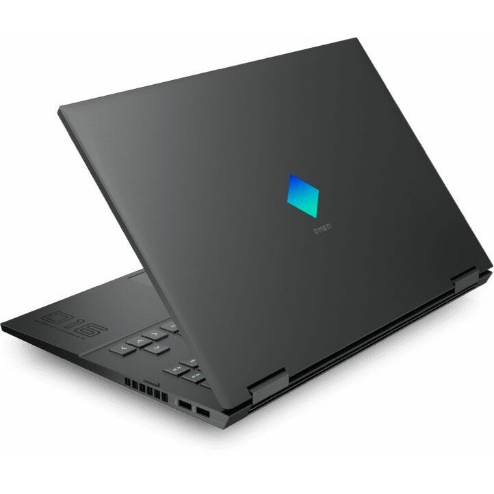 Ноутбук HP Omen 16-c0033ur (65B01EA)