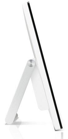 Монитор LG 23"  23ET63V-W