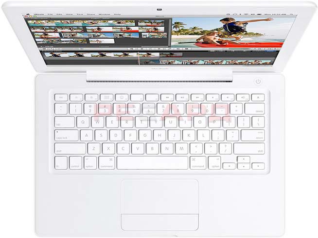 Apple MacBook MC240RS/A
