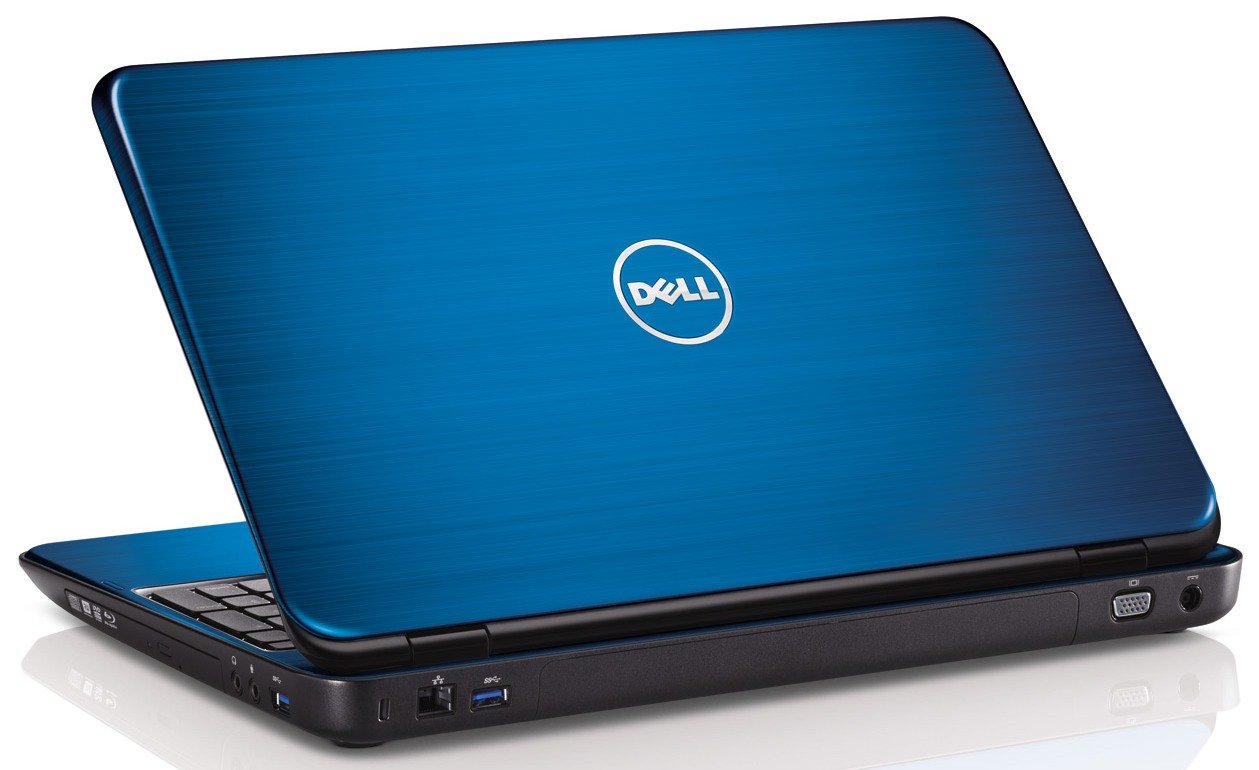 Ноутбук Dell Inspiron N5110 Blue (5110-8231)