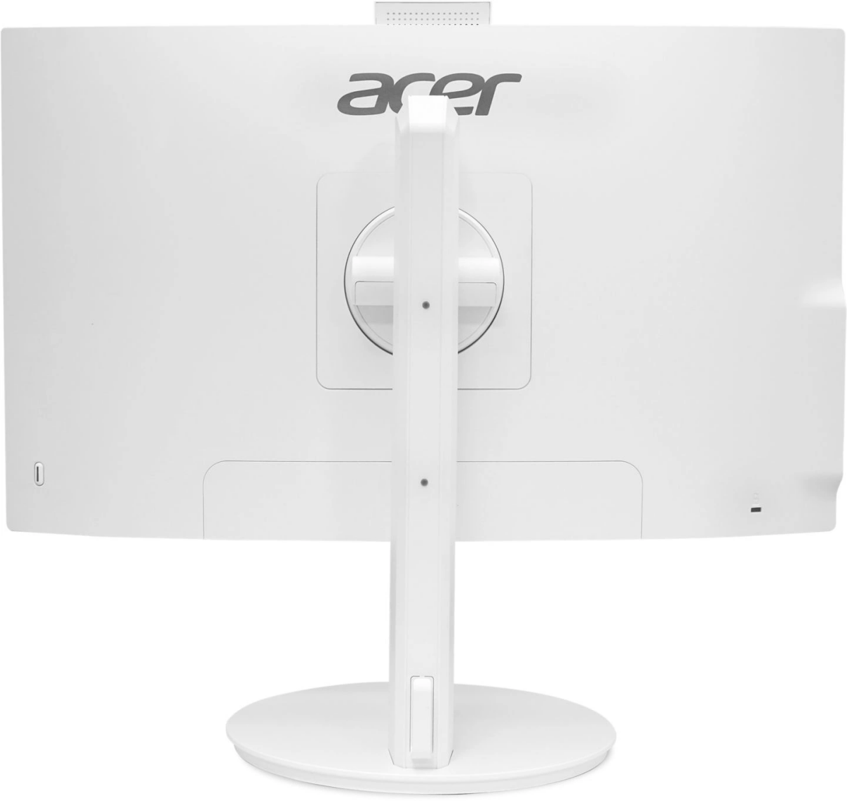 Моноблок Acer Aspire C27A-GRPL White (DQ.BRECD.001)