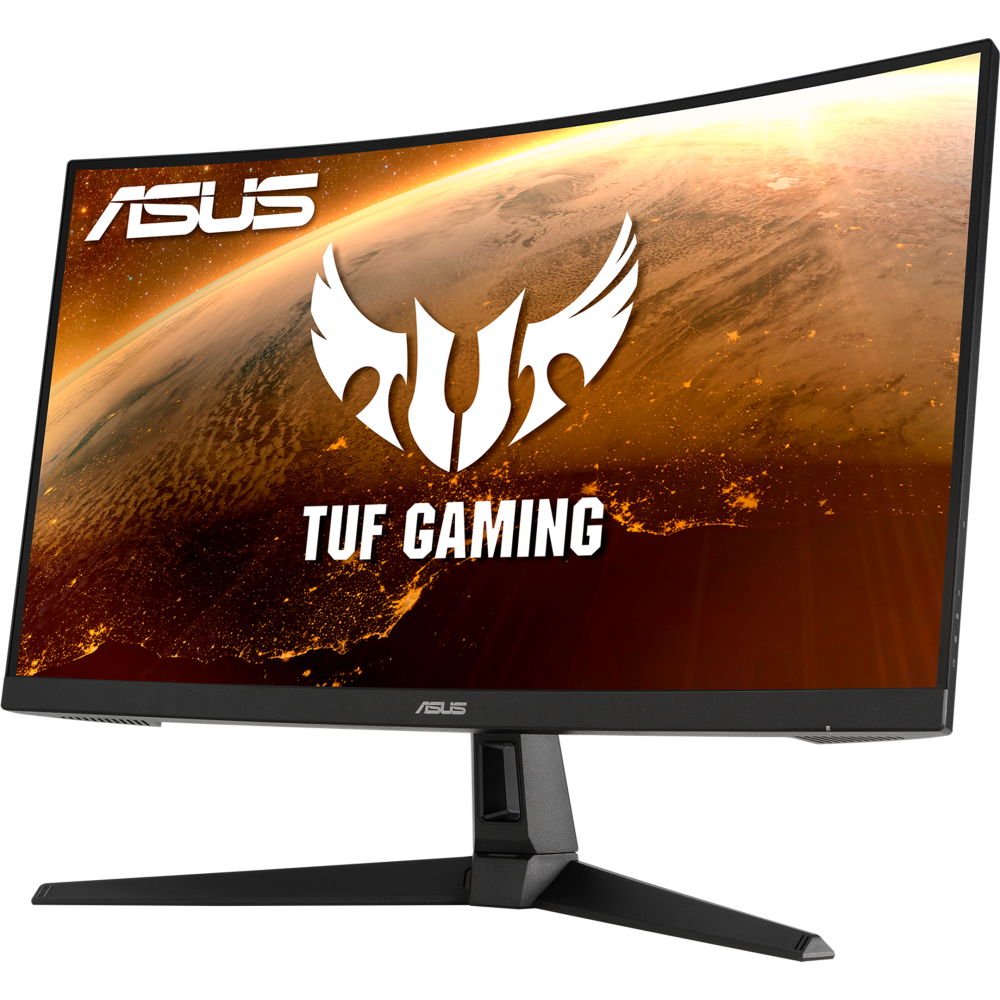 Монитор ASUS 27" VG27VH1B