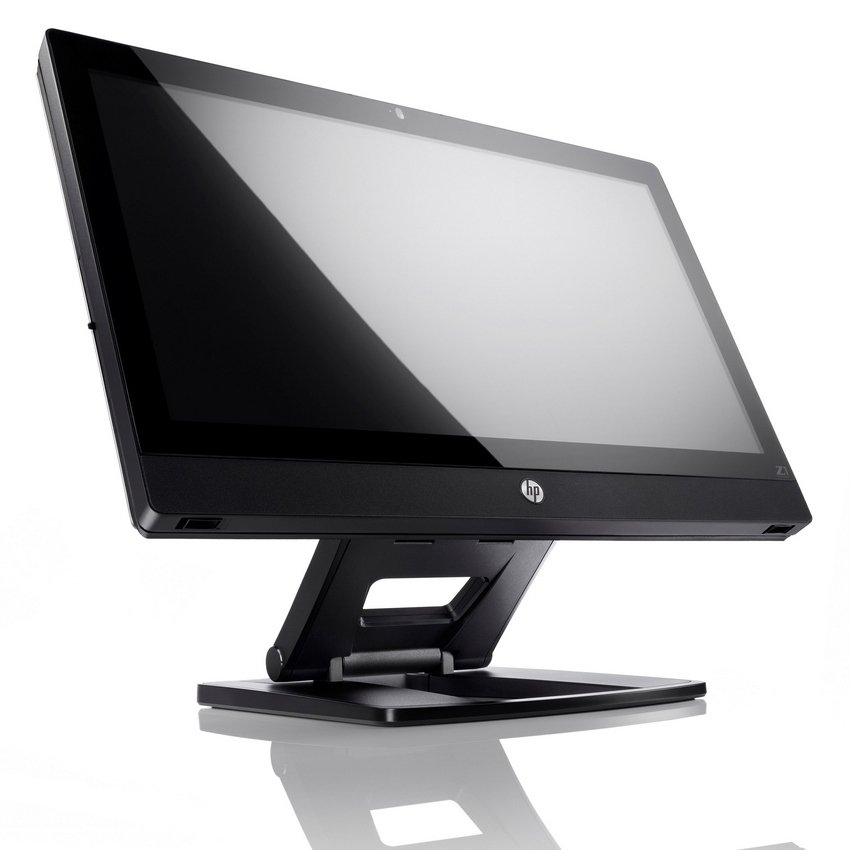 Моноблок HP Z1 Workstation (WM452EA)