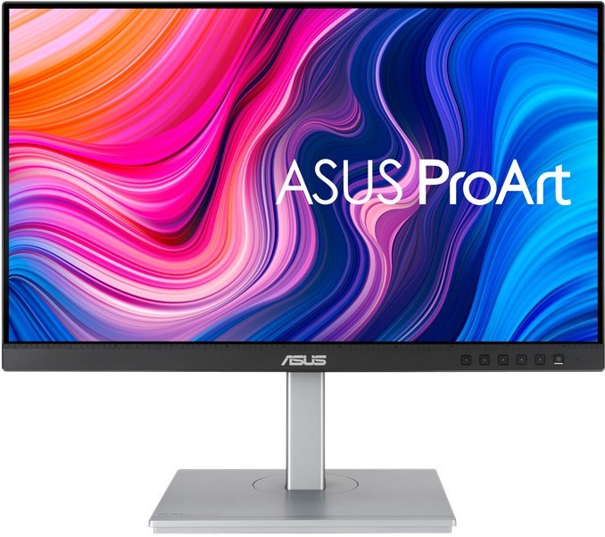 Монитор ASUS 24" PA247CV