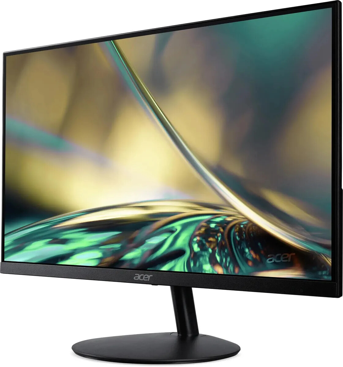 Монитор Acer 27" SB272UG0bmiipx