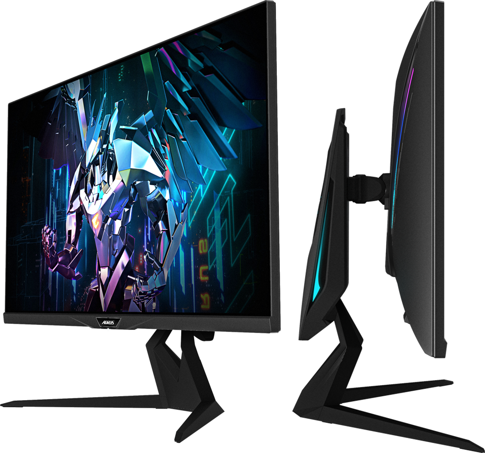 Монитор Gigabyte 32" Aorus FI32Q X