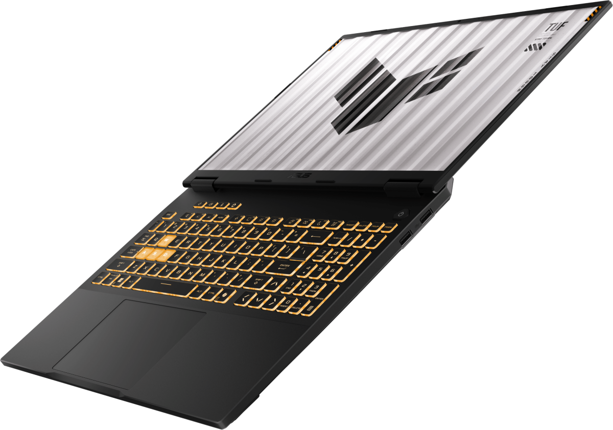 Ноутбук ASUS FX608JPR TUF Gaming F16 (2025) (QT093)