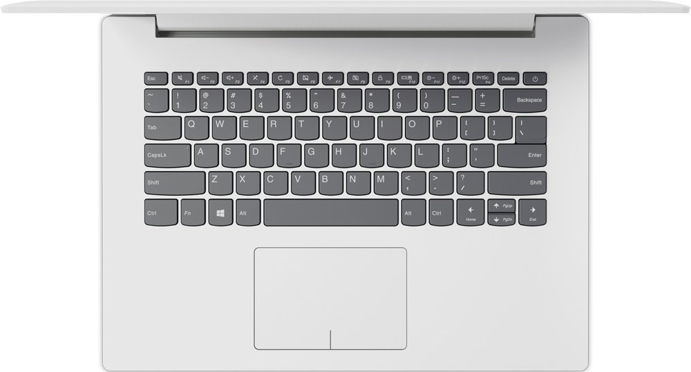 Ноутбук Lenovo IdeaPad 320-14 (80XQ0015RK)