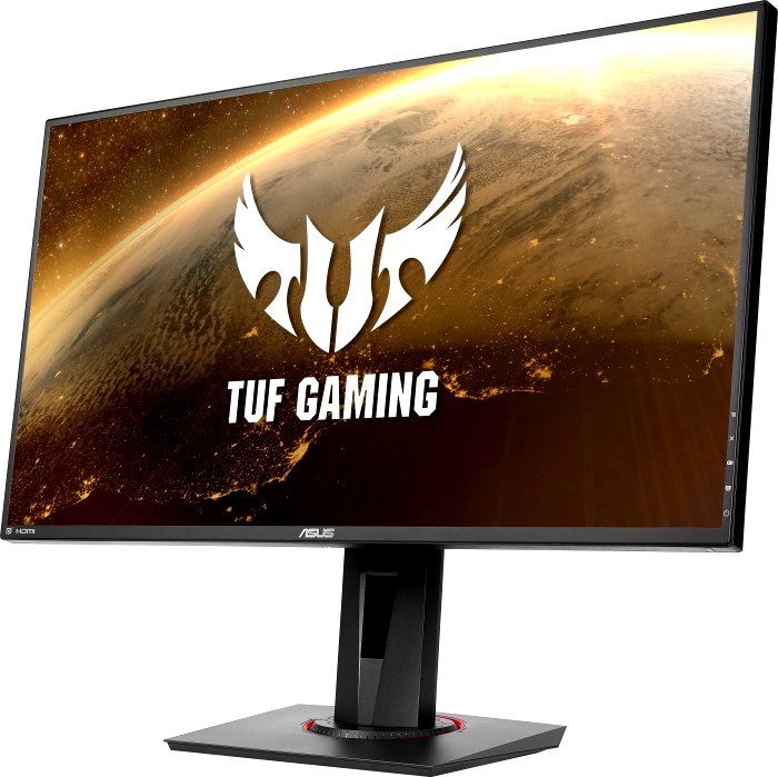 Монитор ASUS 27" VG279QR