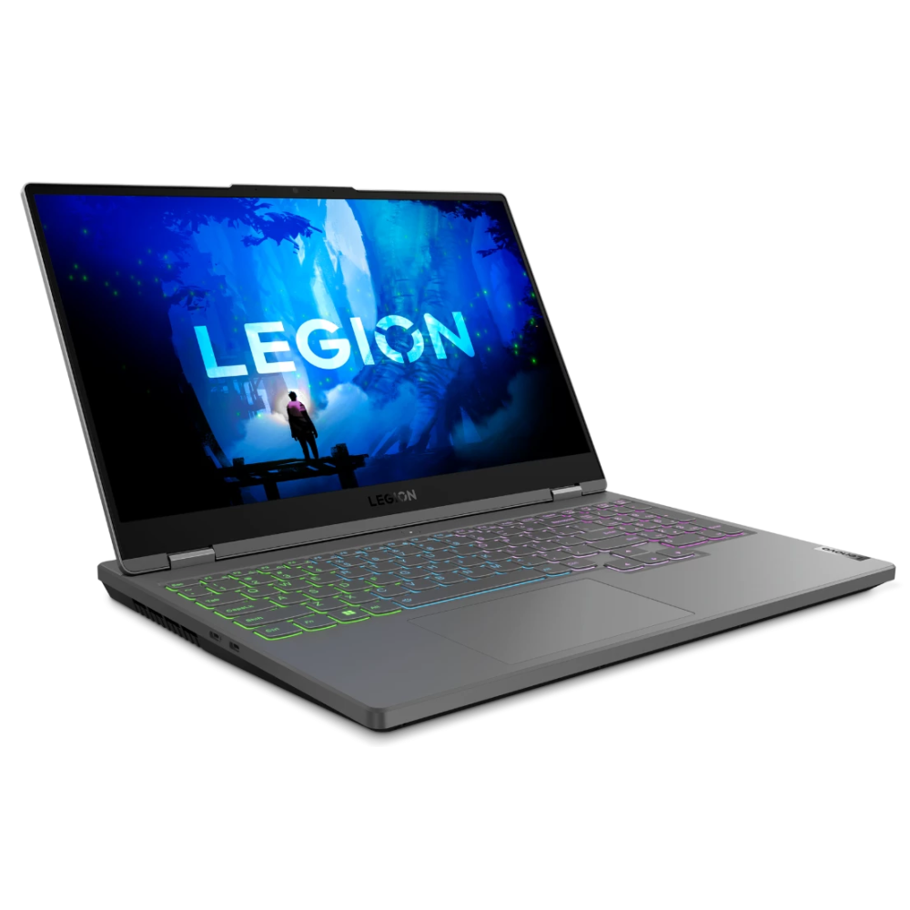 Ноутбук Lenovo Legion 5 15IAH7H (82RB00ESRK)