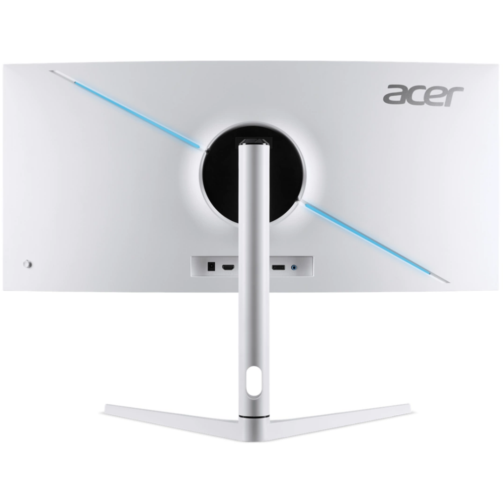 Монитор Acer 30" XZ306CXwmiiiphx Nitro