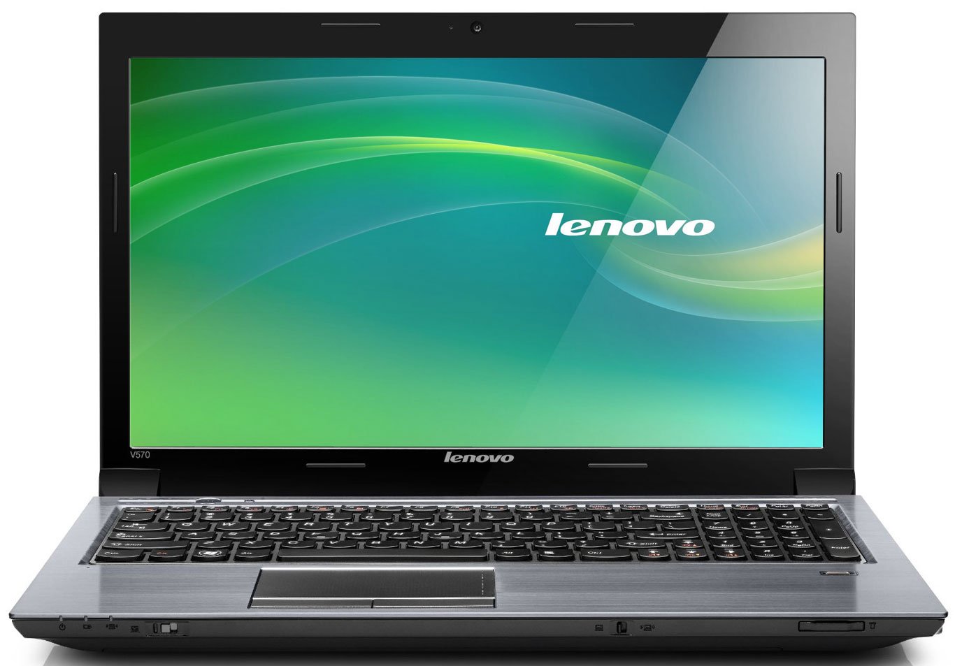 Ноутбук Lenovo IdeaPad V570A2 (59-313571)