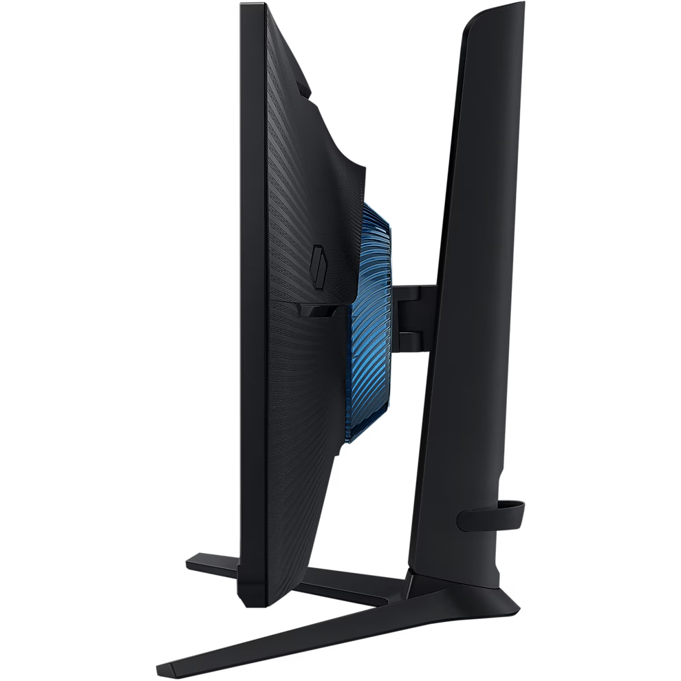 Монитор Samsung 24" LS24DG300EIXCI Odyssey G3