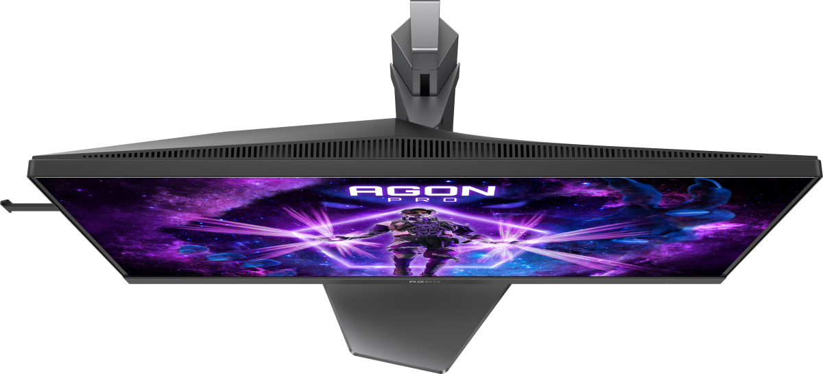 Монитор AOC 24" AG246FK6 AGON PRO