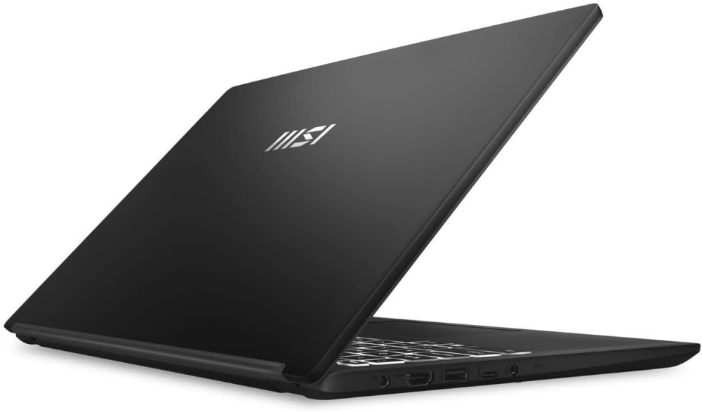 Ноутбук MSI Modern 15 H B13M (9S7-15H411-096)