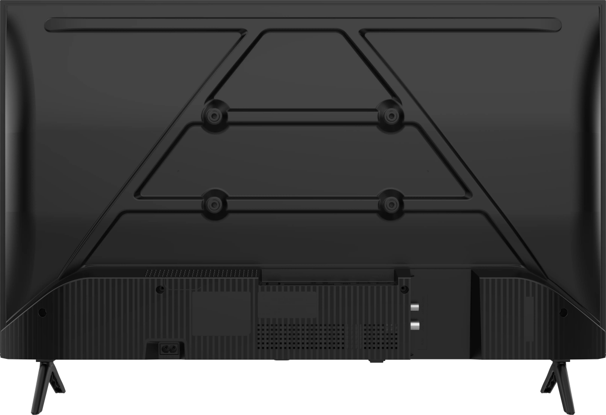 ЖК телевизор TopDevice 32" TDWC32BH4260V Black