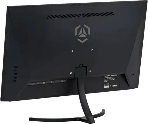 Монитор Гравитон 24" МН24А (126342)