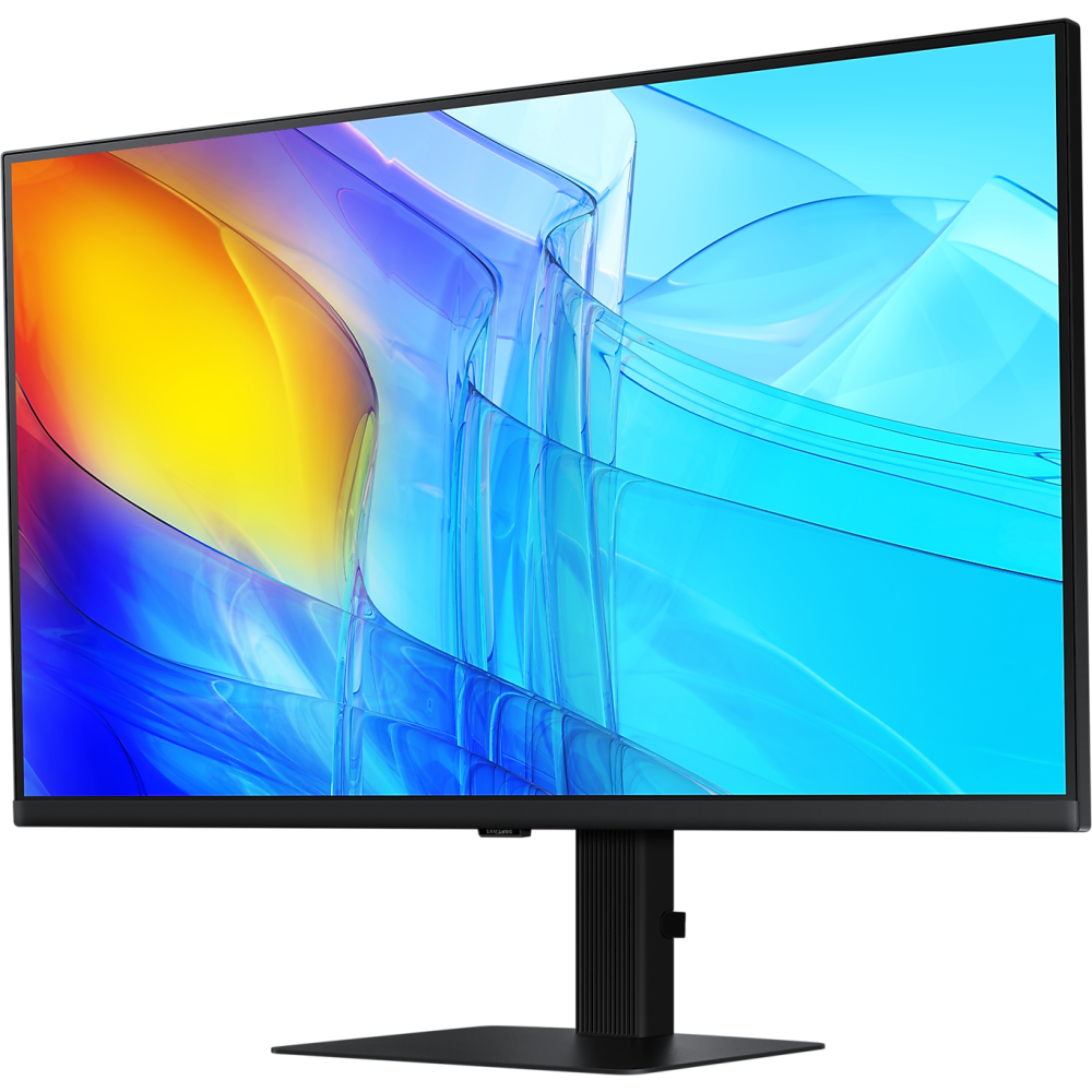 Монитор Samsung 32" ViewFinity S8 S32D800EAI