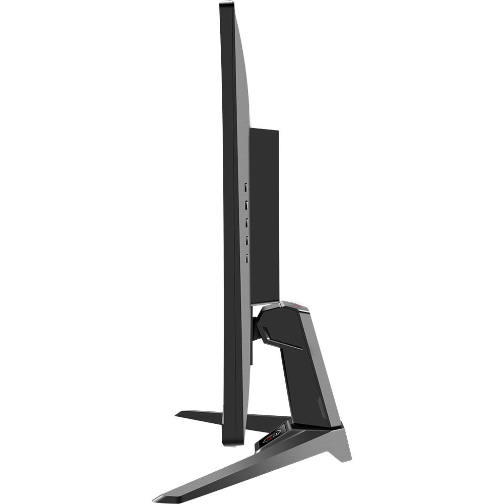 Монитор ASRock 27" Phantom Gaming PG27FF1A