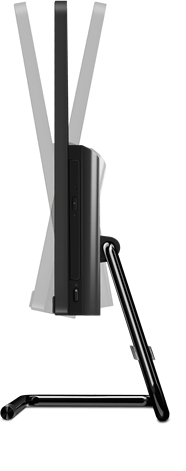 Моноблок Lenovo IdeaCentre AIO 3 24 (F0EW0011RK)