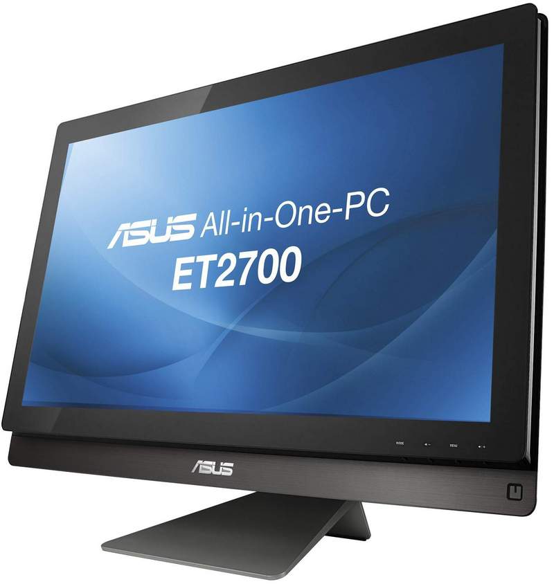 Моноблок ASUS Eee TOP PC ET2700INKS