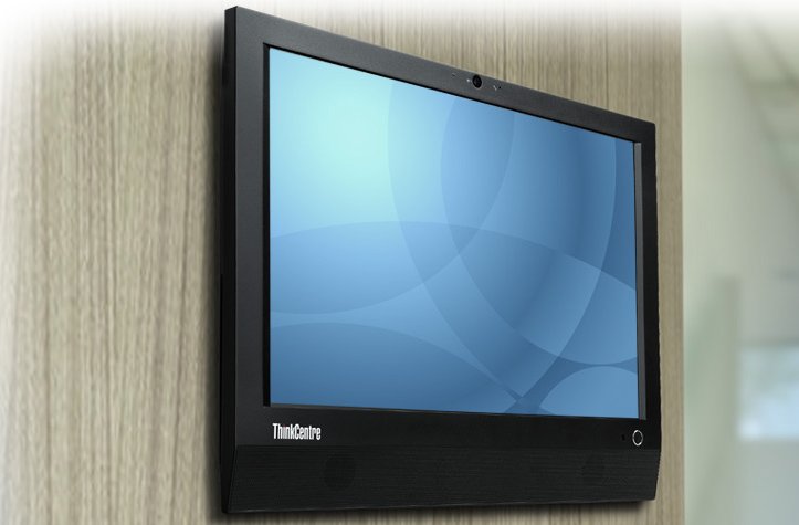 Моноблок Lenovo ThinkCentre A70z (VDDCWRU)