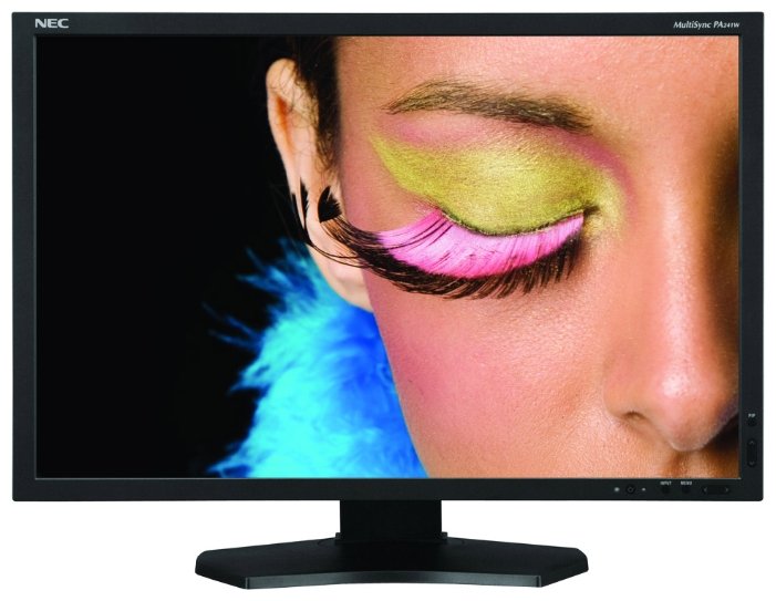 Монитор NEC 30" SpectraView Reference 301