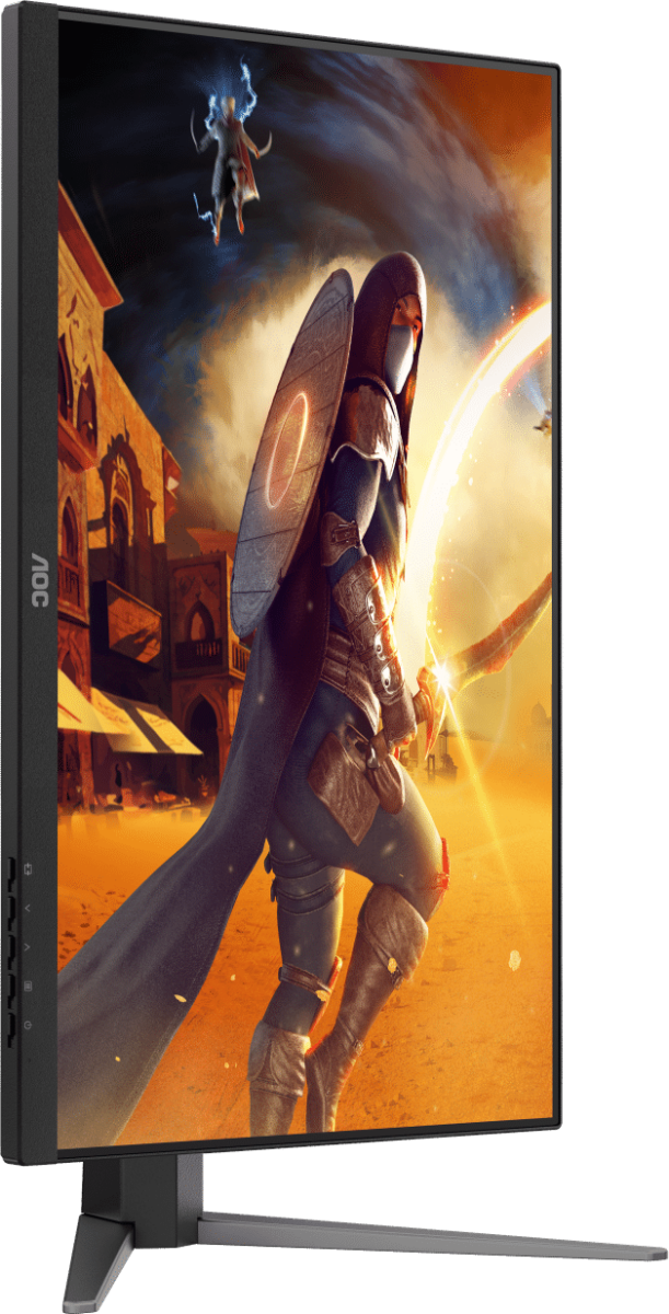 Монитор AOC 27" Q27G4Z