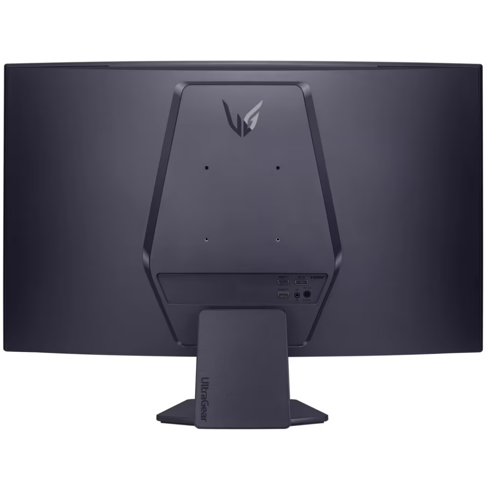 Монитор LG 32" 32GS60QC-B