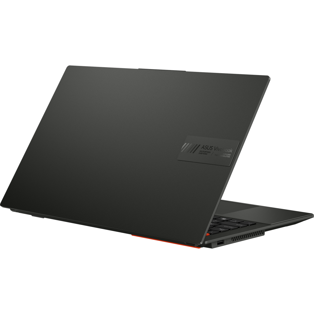 Ноутбук ASUS K5504VA VivoBook S 15 OLED (MA344W)