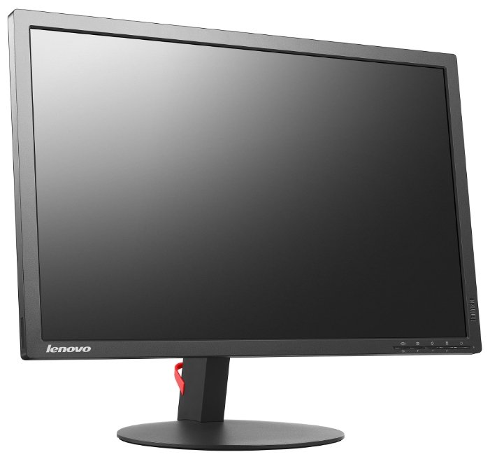 Монитор Lenovo 24" ThinkVision T2454p (60C9MAR1EU)