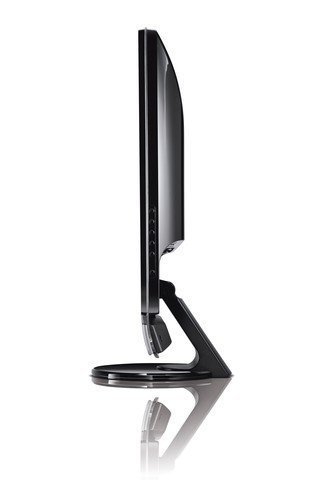 Монитор BenQ 27" M2700HD