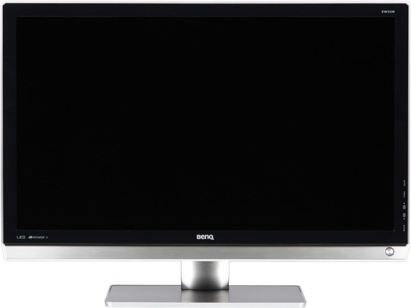 Монитор BenQ 24" EW2430