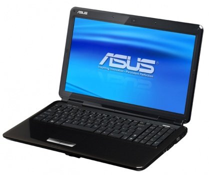 ASUS K50IJ