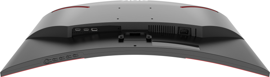 Монитор AOC 32" C32G3AE